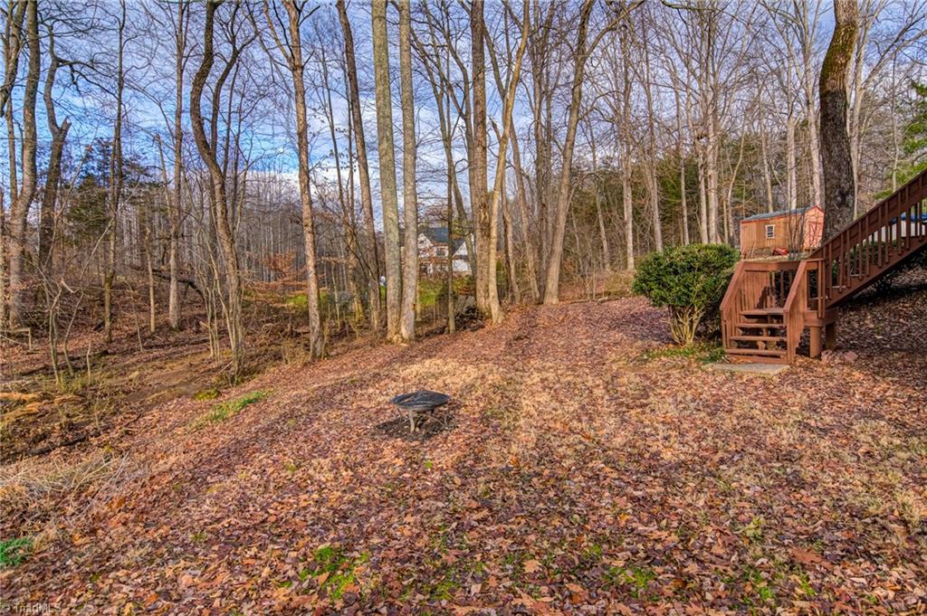 5509 Salem View Road Pfafftown, NC 27040 - Photo 32 of 35 Gallery Image 32