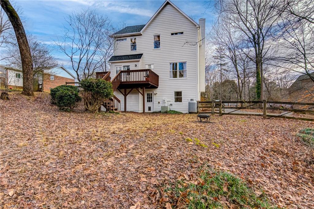 5509 Salem View Road Pfafftown, NC 27040 - Photo 33 of 35 Gallery Image 33