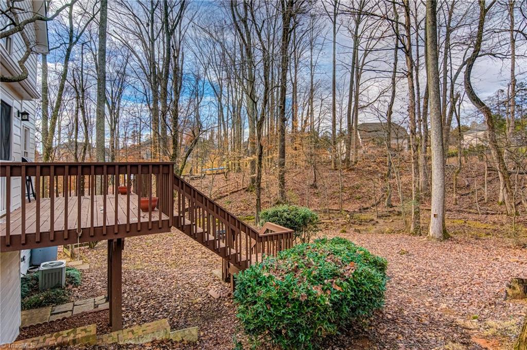 5509 Salem View Road Pfafftown, NC 27040 - Photo 34 of 35 Gallery Image 34