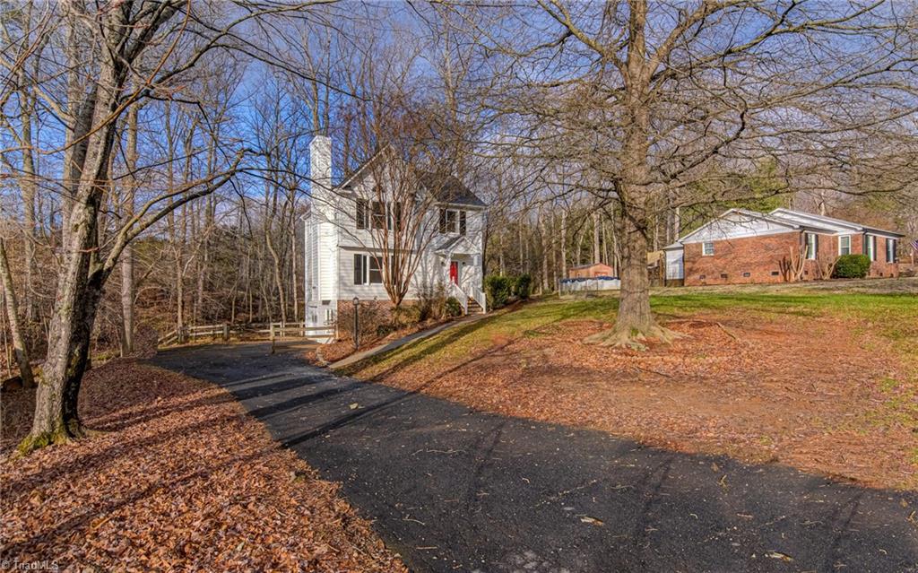 5509 Salem View Road Pfafftown, NC 27040 - Photo 4 of 35 Gallery Image 4