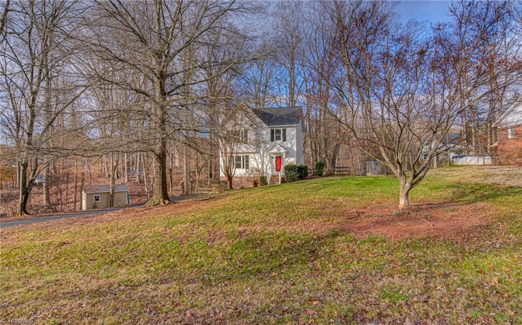 5509 Salem View Road Pfafftown, NC 27040 - Photo 5 of 35 Gallery Image 5