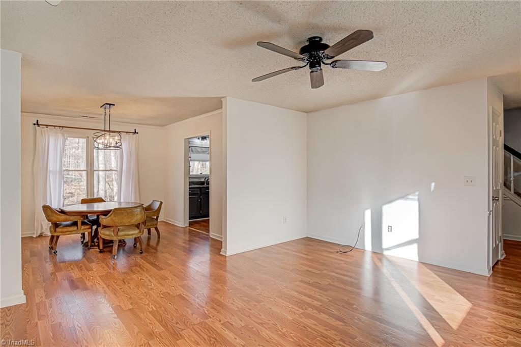 5509 Salem View Road Pfafftown, NC 27040 - Photo 7 of 35 Gallery Image 7