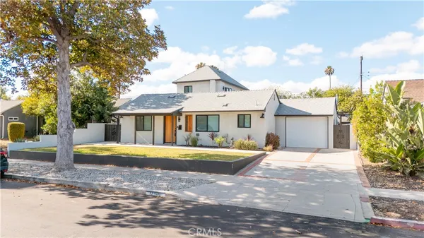 $1,299,000 | 17406 Valerio Street, Van Nuys, CA 91406