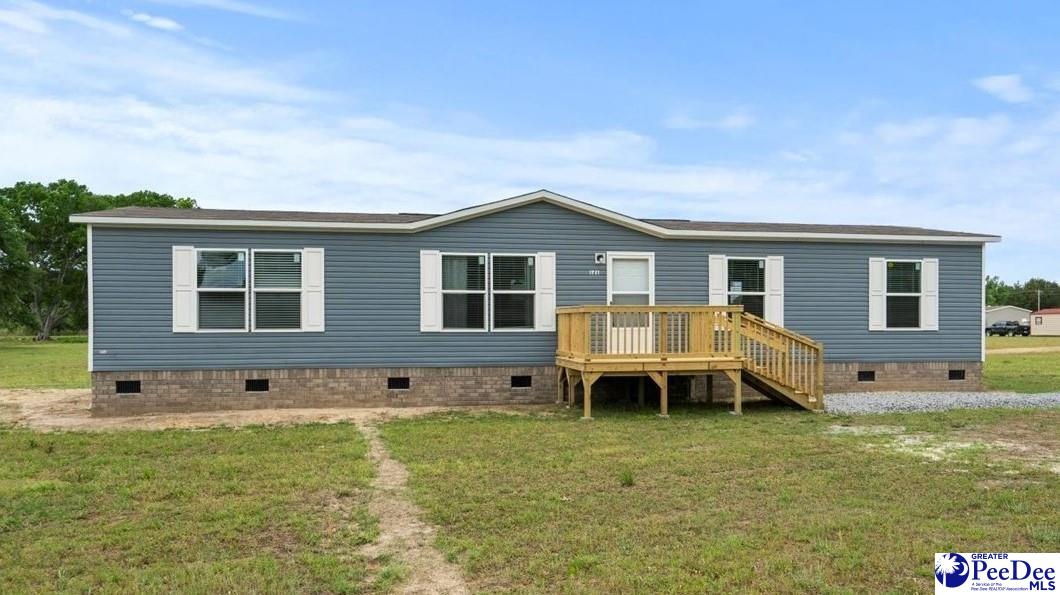 121 Meggs Island Road Latta, SC 29565 - Photo 1 of 36 Gallery Image 1