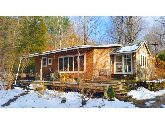319 Hague Road Dummerston, VT 05301 - Photo 1 of 1