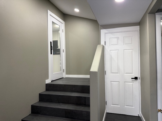 144 Chong Street Hilo, HI 96720 - Photo 19 of 28 a view of entryway with wooden floor