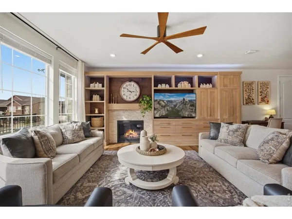 $1,065,000 | 6997 Thunderview Drive, Timnath, CO 80547