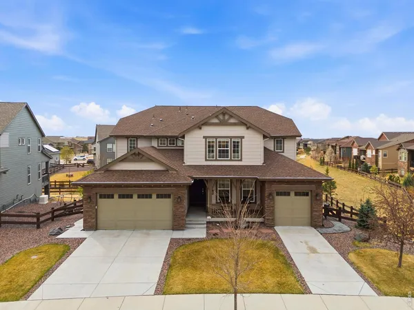 $1,085,000 | 6997 Thunderview Drive, Timnath, CO 80547