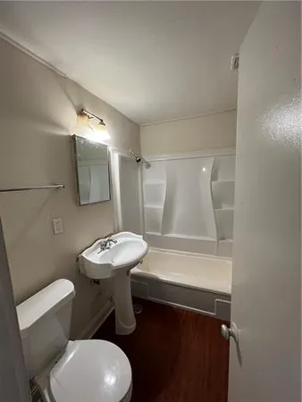 $1,000 | 3550 Coliseum Street, Unit 11, New Orleans, LA 70115