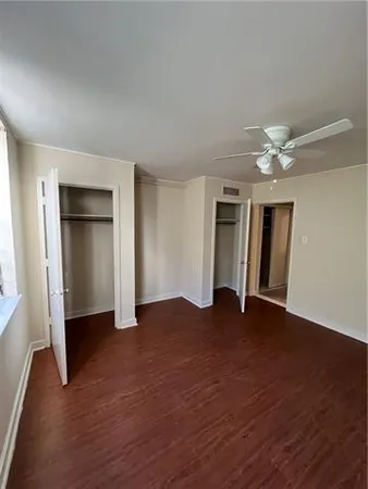 $1,000 | 3550 Coliseum Street, Unit 11, New Orleans, LA 70115