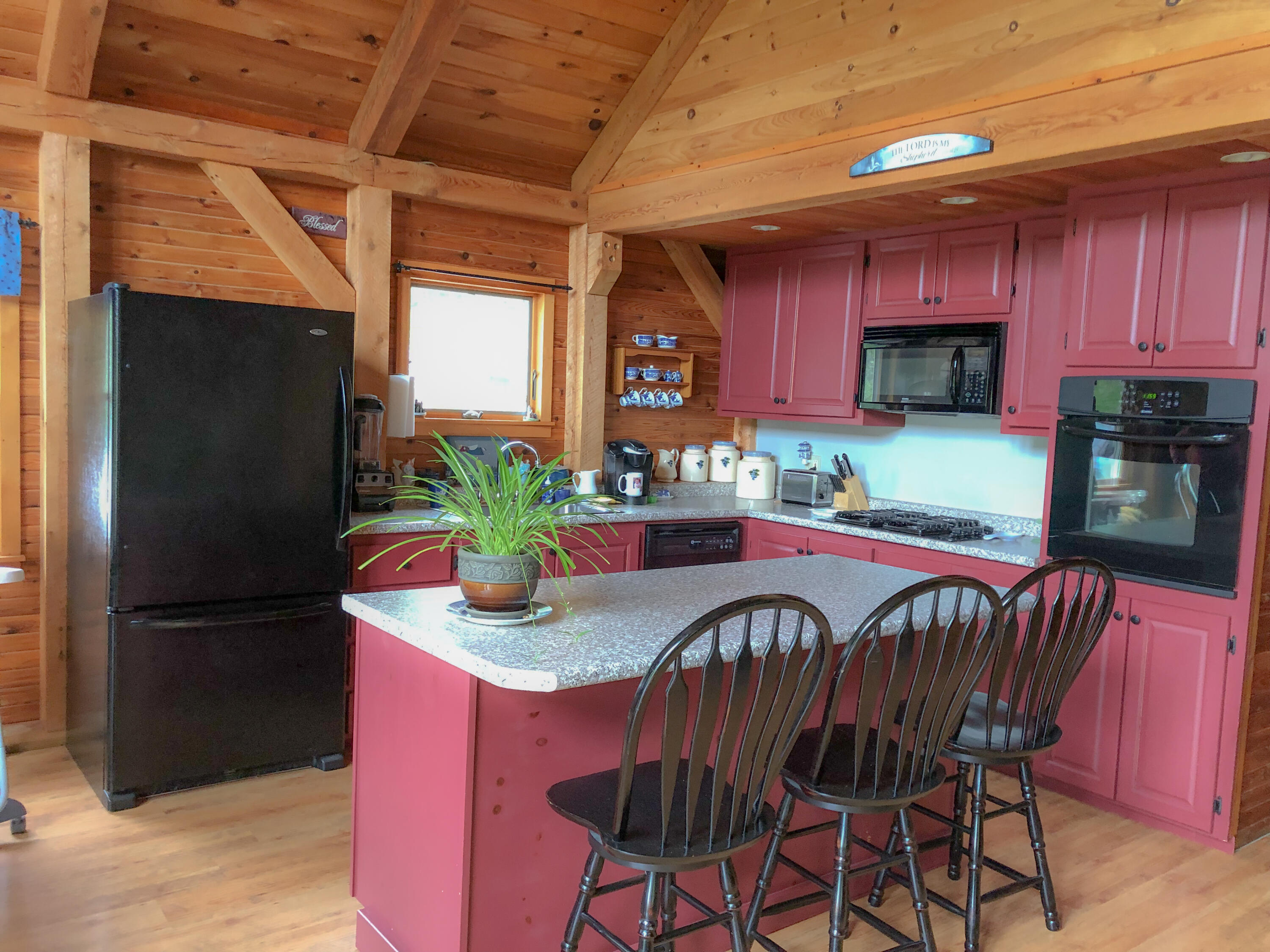 100 Sunshine Road Deer Isle, ME 04627 - Photo 8 of 37 14 (1)