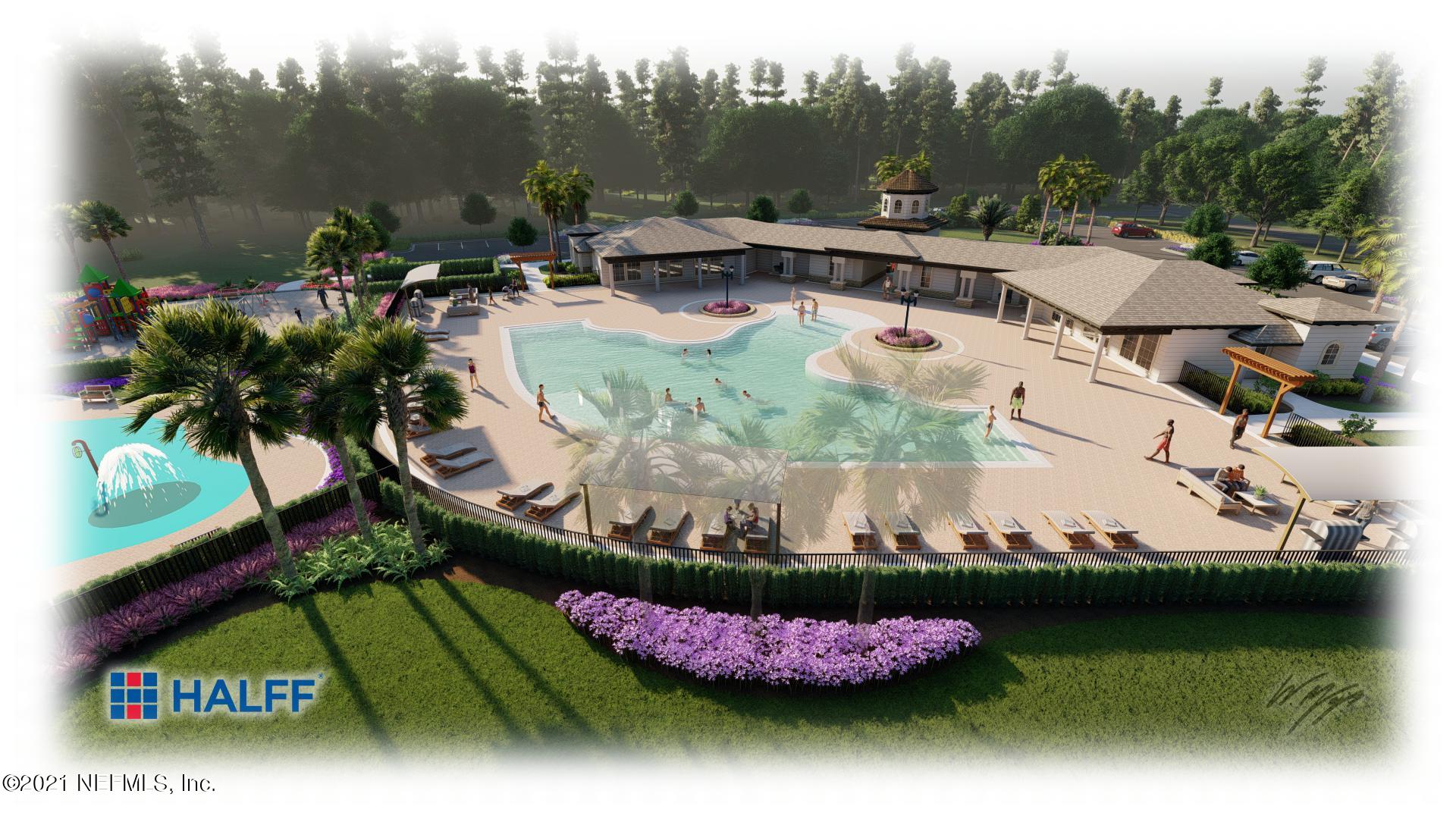 465 Narvarez Avenue St. Augustine, FL 32084 - Photo 23 of 40 Amenity 1