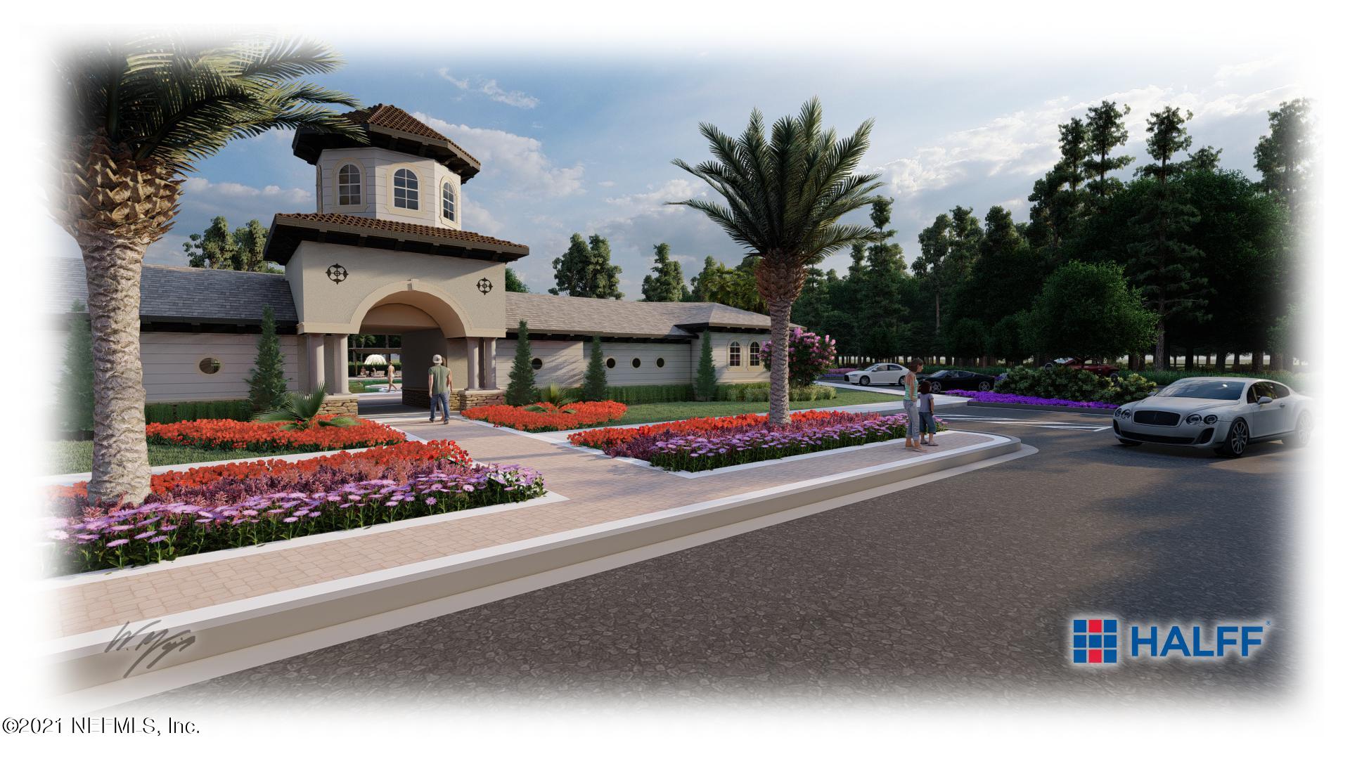 465 Narvarez Avenue St. Augustine, FL 32084 - Photo 25 of 40 Amenity 3