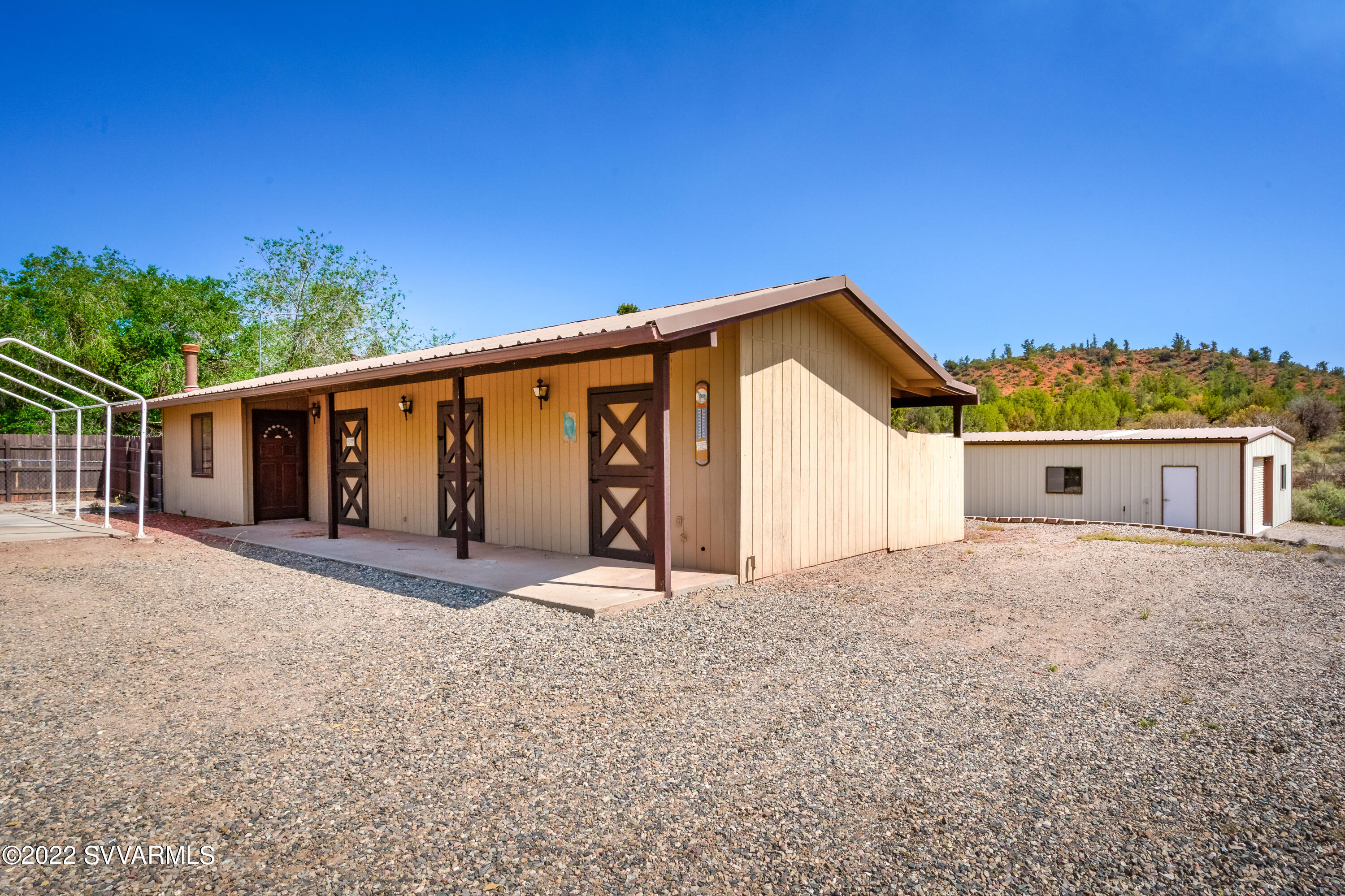 80 Mockingbird Spur Road Sedona, AZ 86336 - Photo 41 of 55 80 Mockingbird Spur Sedona-37