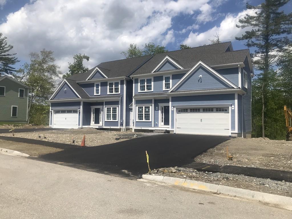 8 Point Road, Unit 2 Shrewsbury, MA 01545 - Photo 1 of 5 Gallery Image 1
