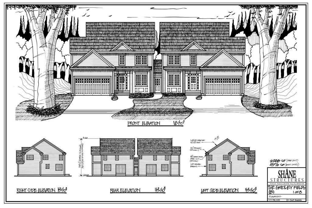 8 Point Road, Unit 2 Shrewsbury, MA 01545 - Photo 2 of 5 Gallery Image 2