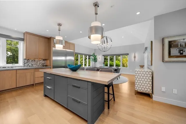 $3,999,000 | 2 Black Rock Drive, Hingham, MA 02043