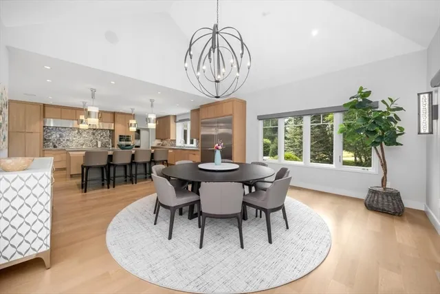 $3,999,000 | 2 Black Rock Drive, Hingham, MA 02043