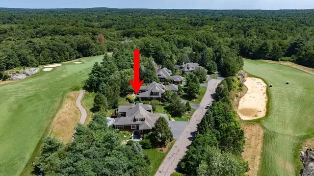 $3,999,000 | 2 Black Rock Drive, Hingham, MA 02043
