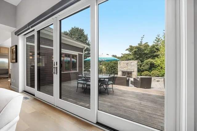 $3,999,000 | 2 Black Rock Drive, Hingham, MA 02043