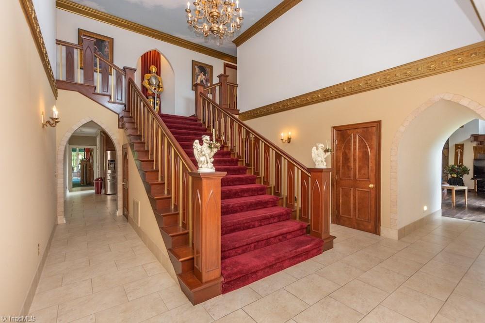 7165 Summerdale Road Elon, NC 27244 - Photo 20 of 37