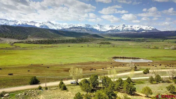 $519,000 | Lot 1 Last Stand Road, Ridgway, CO 81432