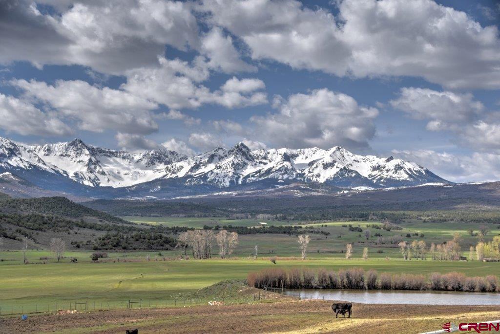 Lot 1 Last Stand Road Ridgway, CO 81432 - Photo 2 of 18