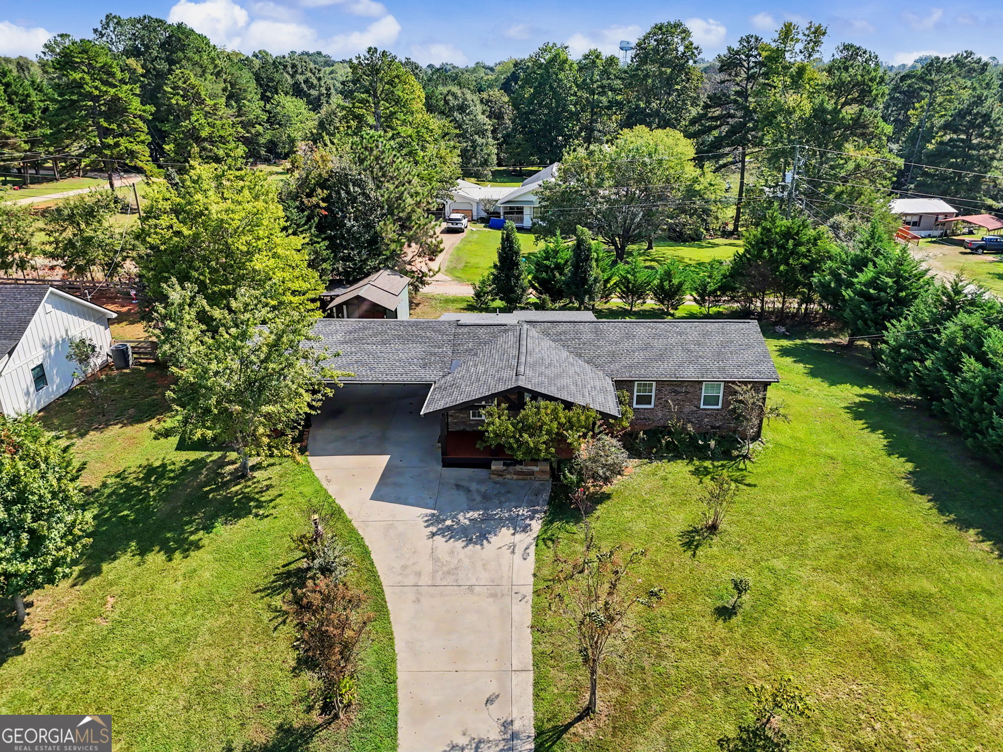 161 Southgate Road Alto, GA 30510 - Photo 57 of 65 Gallery Image 57