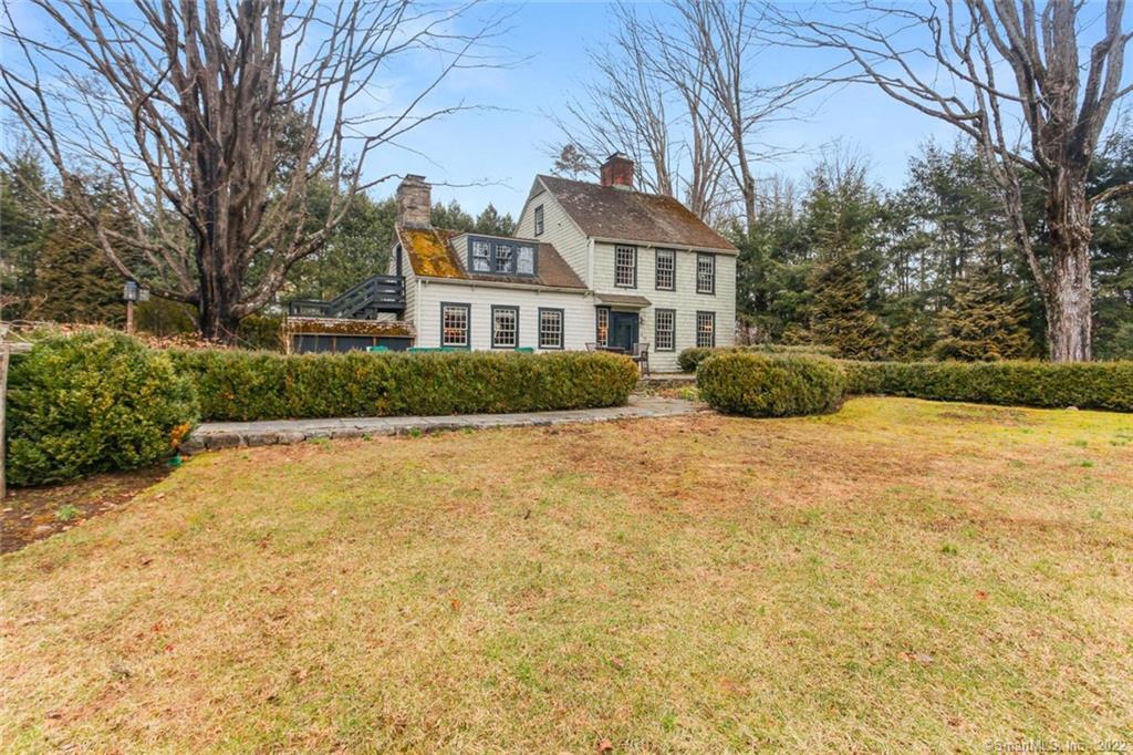 1177 Hillside Road Fairfield, CT 06824 - Photo 1 of 1