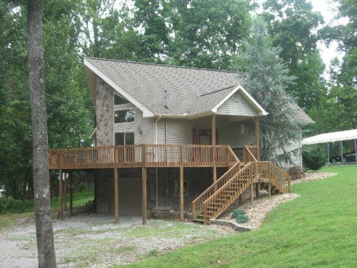 911 Sequoyah Road Andersonville, TN 37705 - Photo 1 of 1 Primary Photo