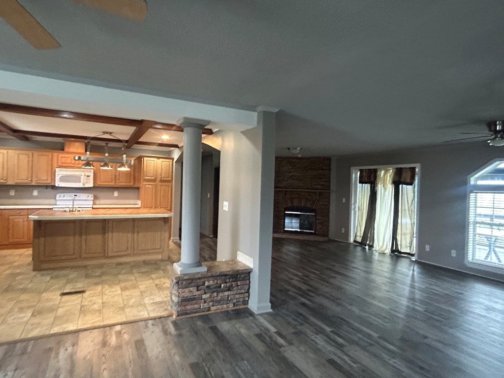 153 Pine Glade Road Rural Retreat, VA 24368 - Photo 29 of 43 Gallery Image 29