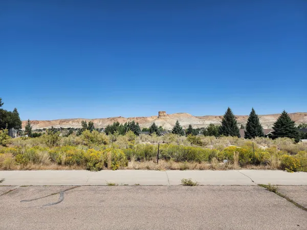 $95,000 | 100 Collier Circle, Green River, WY 82935