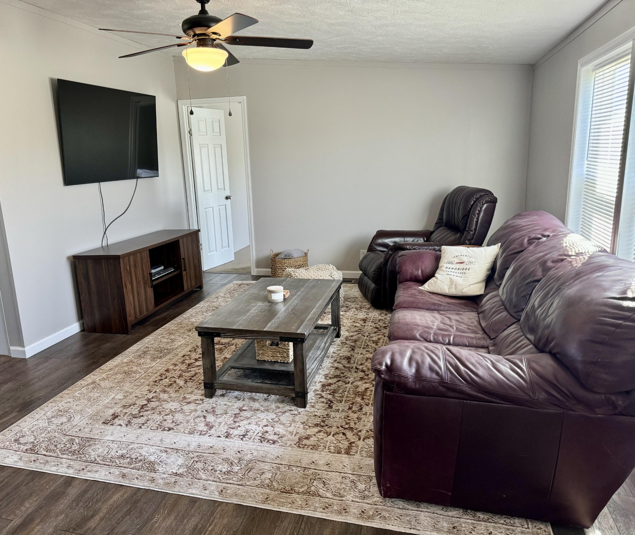 420 Wine Road Dandridge, TN 37725 - Photo 7 of 35 Gallery Image 7