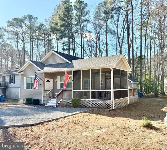 $405,000 | 29 Burr Hill Drive, Berlin, MD 21811