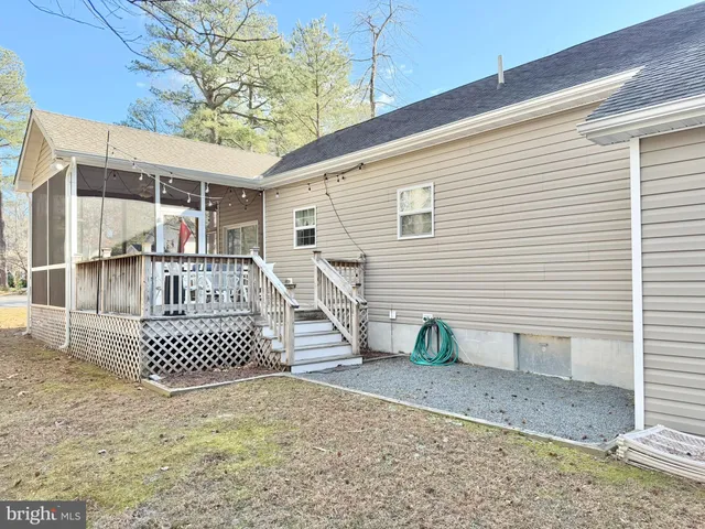 $405,000 | 29 Burr Hill Drive, Berlin, MD 21811