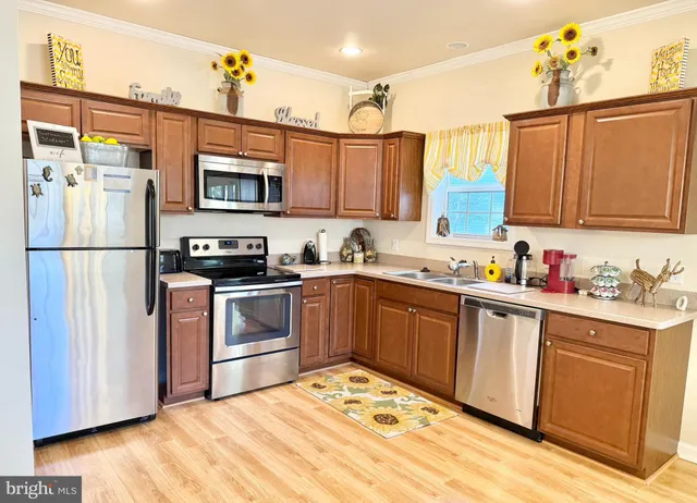 $405,000 | 29 Burr Hill Drive, Berlin, MD 21811