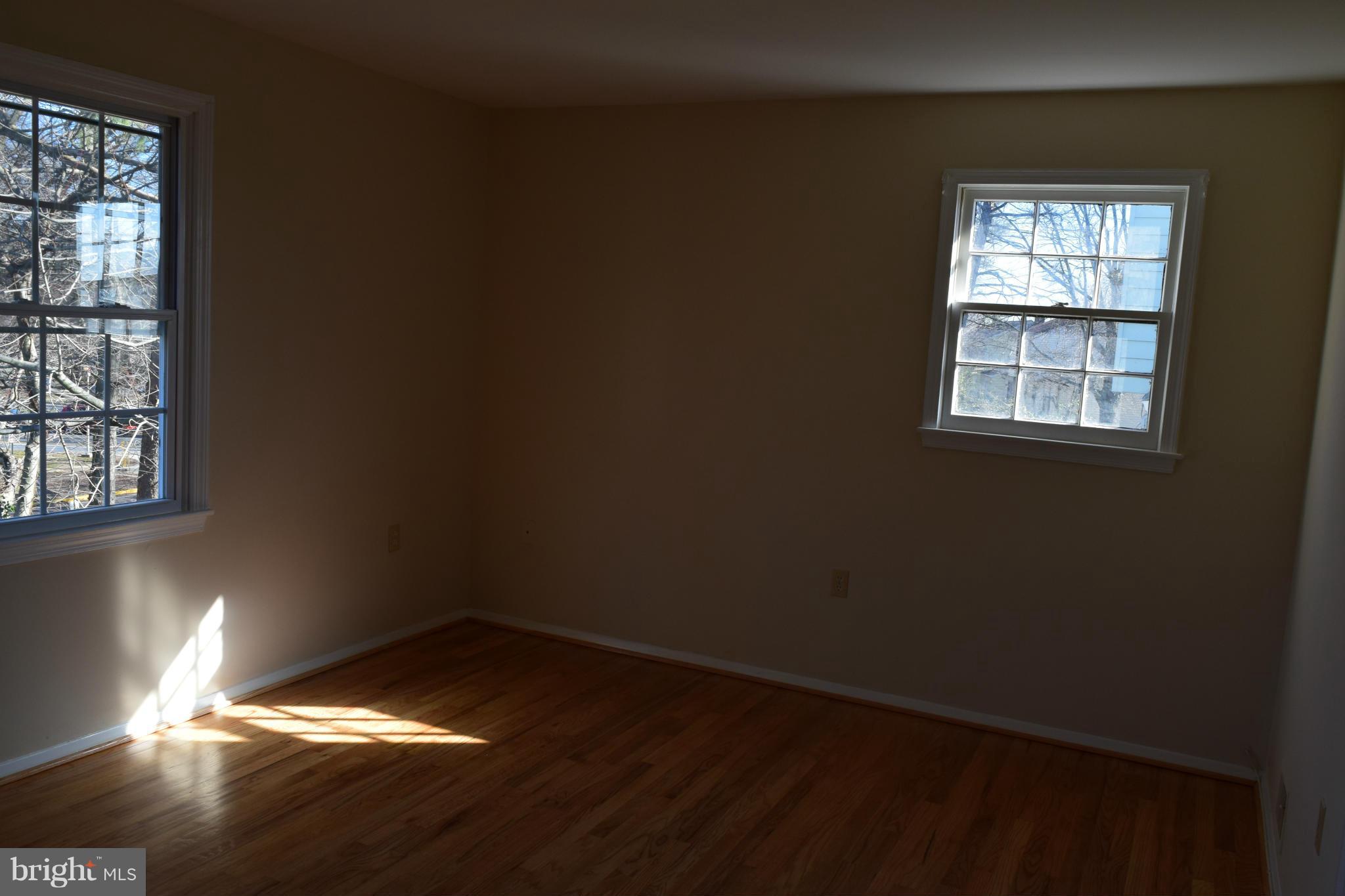 8308 Nightingale Drive Greenbelt, MD 20770 - Photo 19 of 30 Bedroom (Master)