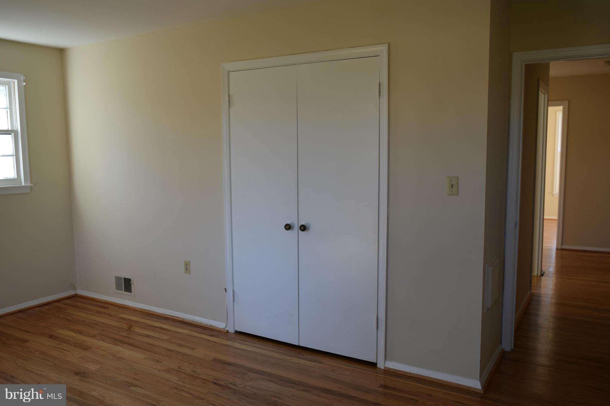 8308 Nightingale Drive Greenbelt, MD 20770 - Photo 20 of 30 Bedroom (Master)