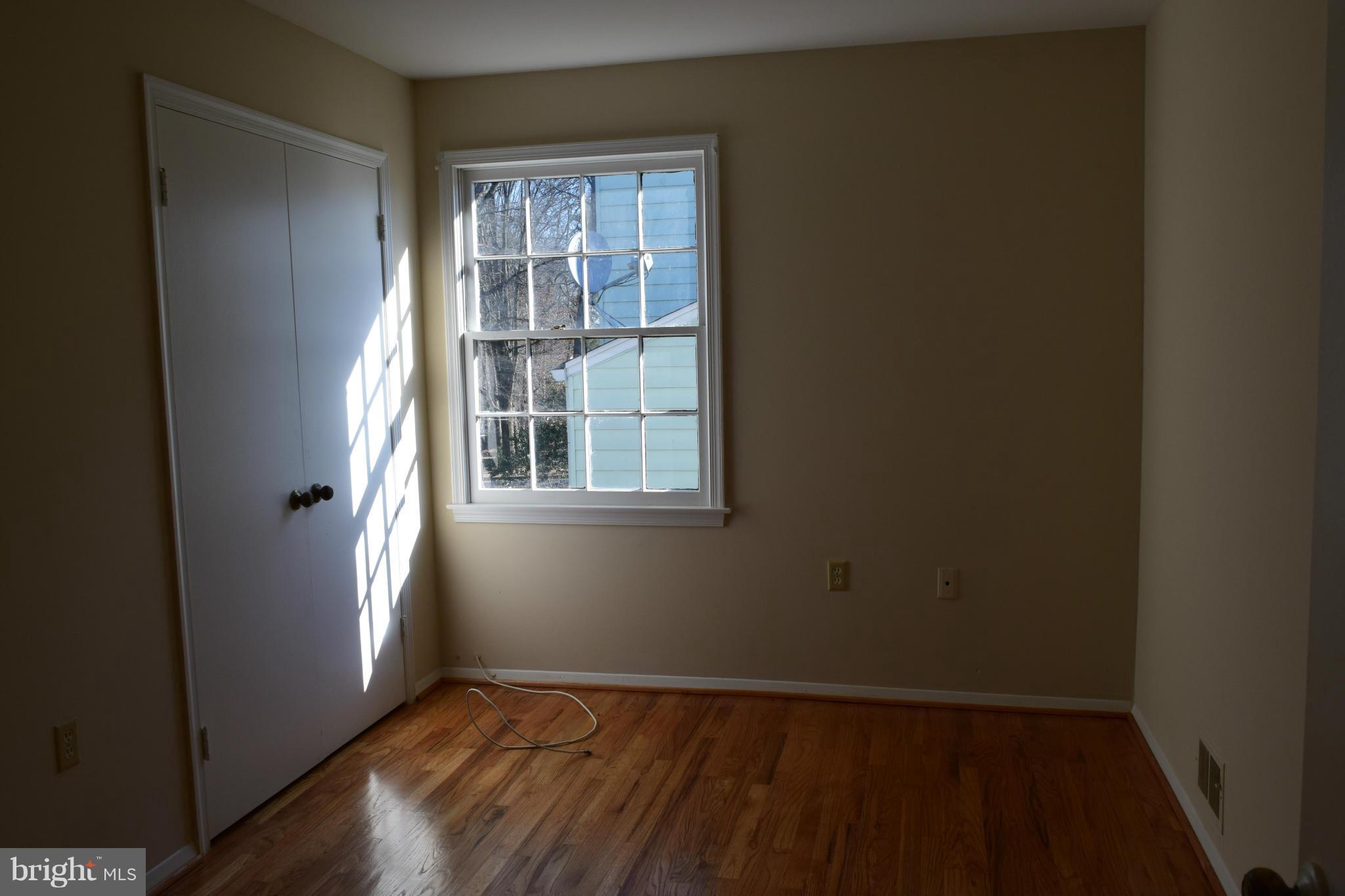 8308 Nightingale Drive Greenbelt, MD 20770 - Photo 23 of 30 Bedroom