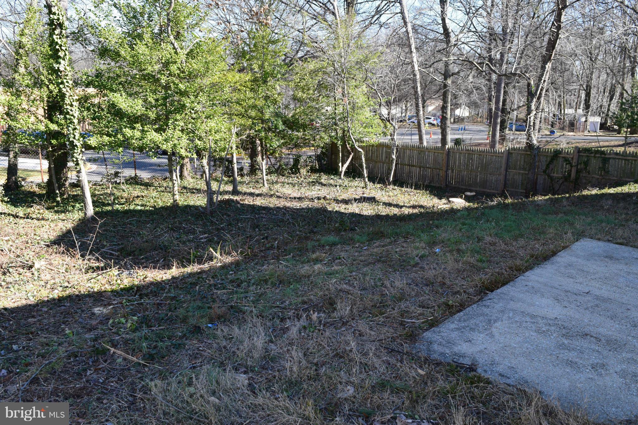 8308 Nightingale Drive Greenbelt, MD 20770 - Photo 29 of 30 Exterior (Rear)