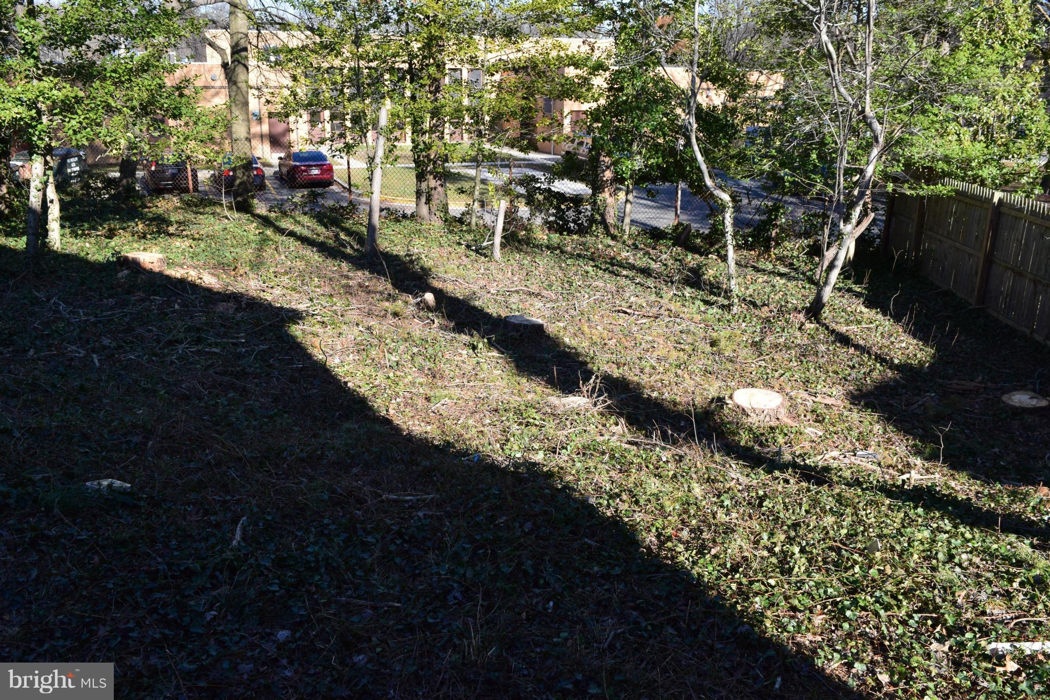 8308 Nightingale Drive Greenbelt, MD 20770 - Photo 30 of 30 Exterior (Rear)