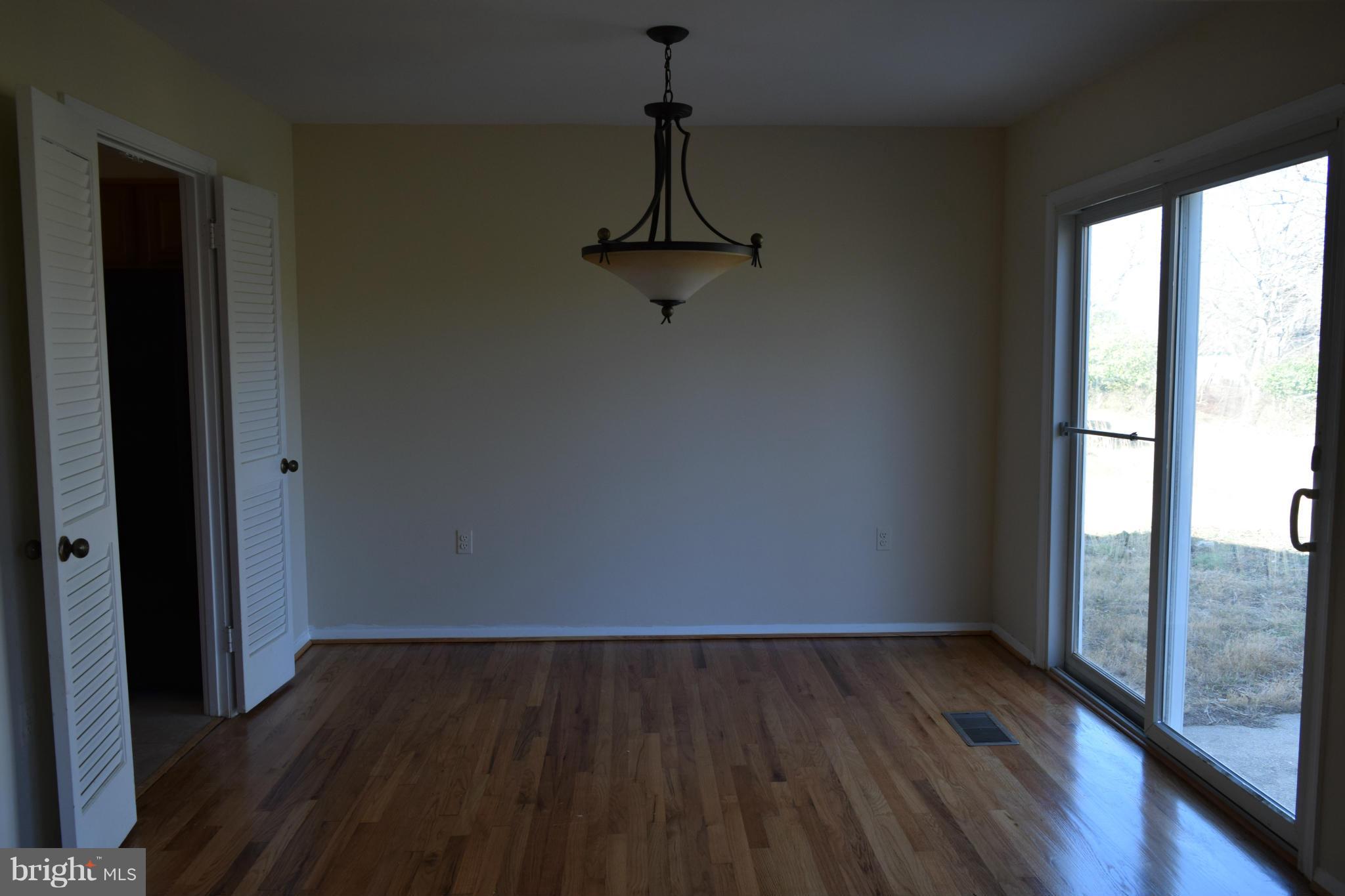 8308 Nightingale Drive Greenbelt, MD 20770 - Photo 6 of 30 Dining Room