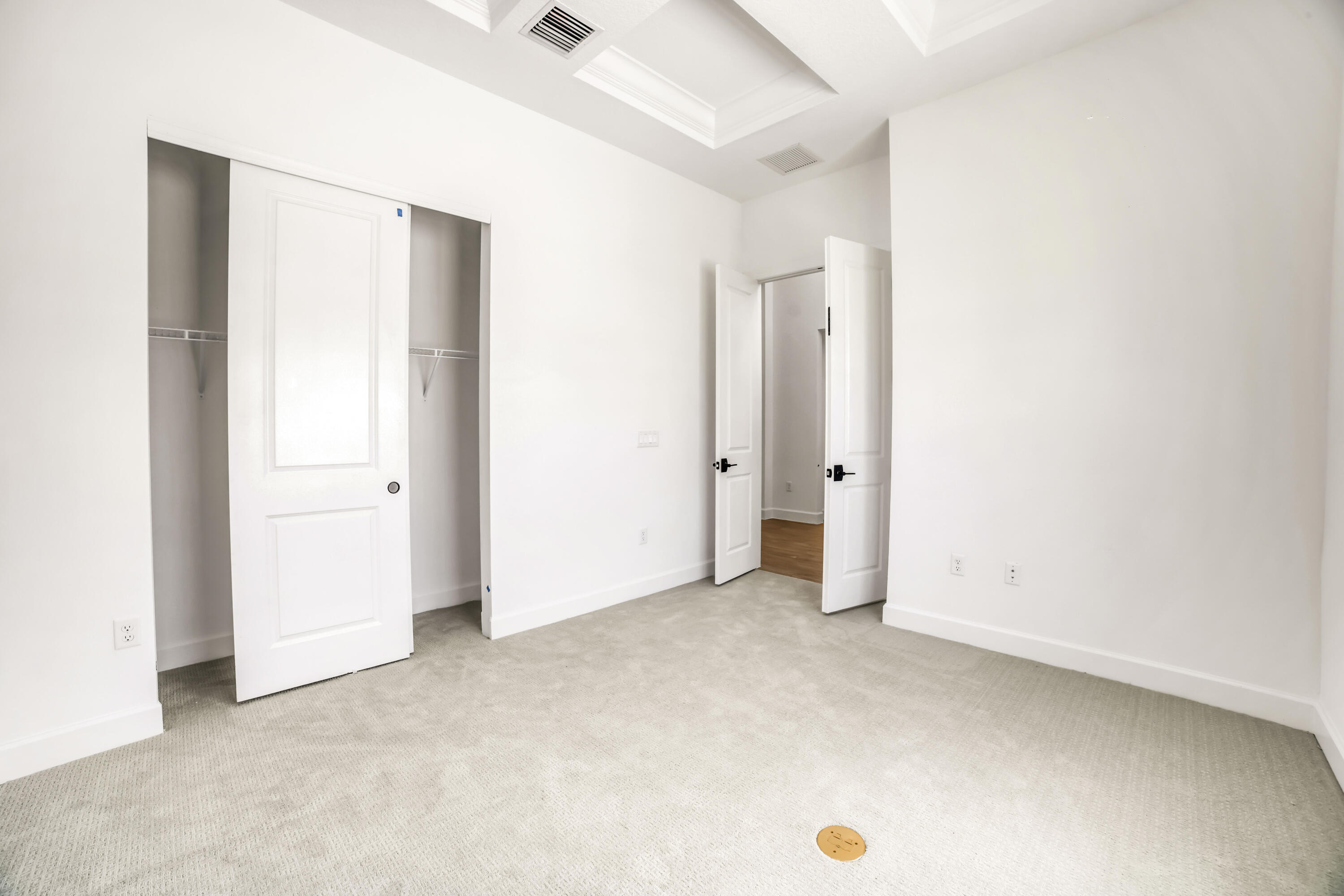 20161 Southeast Bridgewater Drive Jupiter, FL 33458 - Photo 21 of 50 an empty room with closet