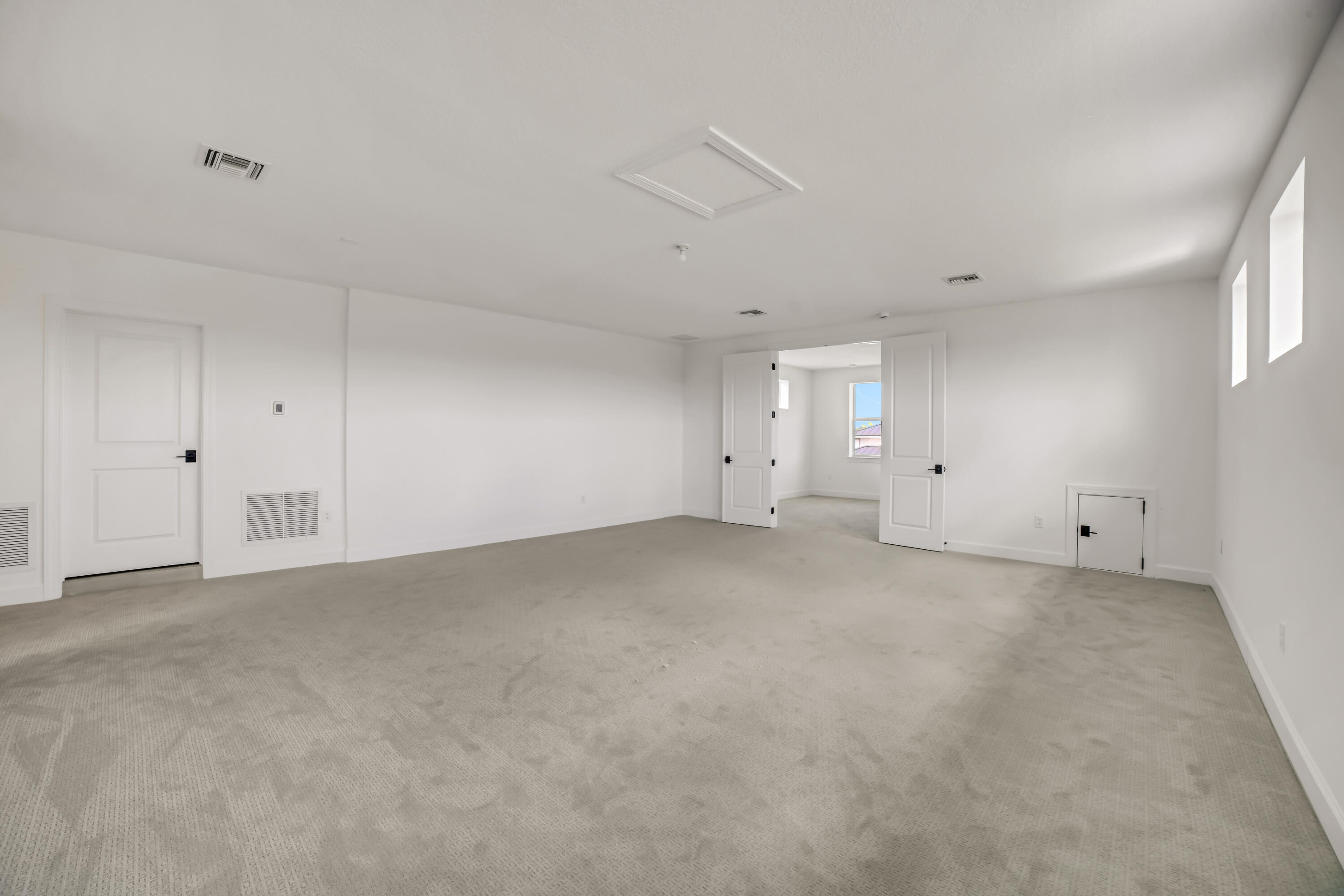 20161 Southeast Bridgewater Drive Jupiter, FL 33458 - Photo 39 of 50 a view of an empty room