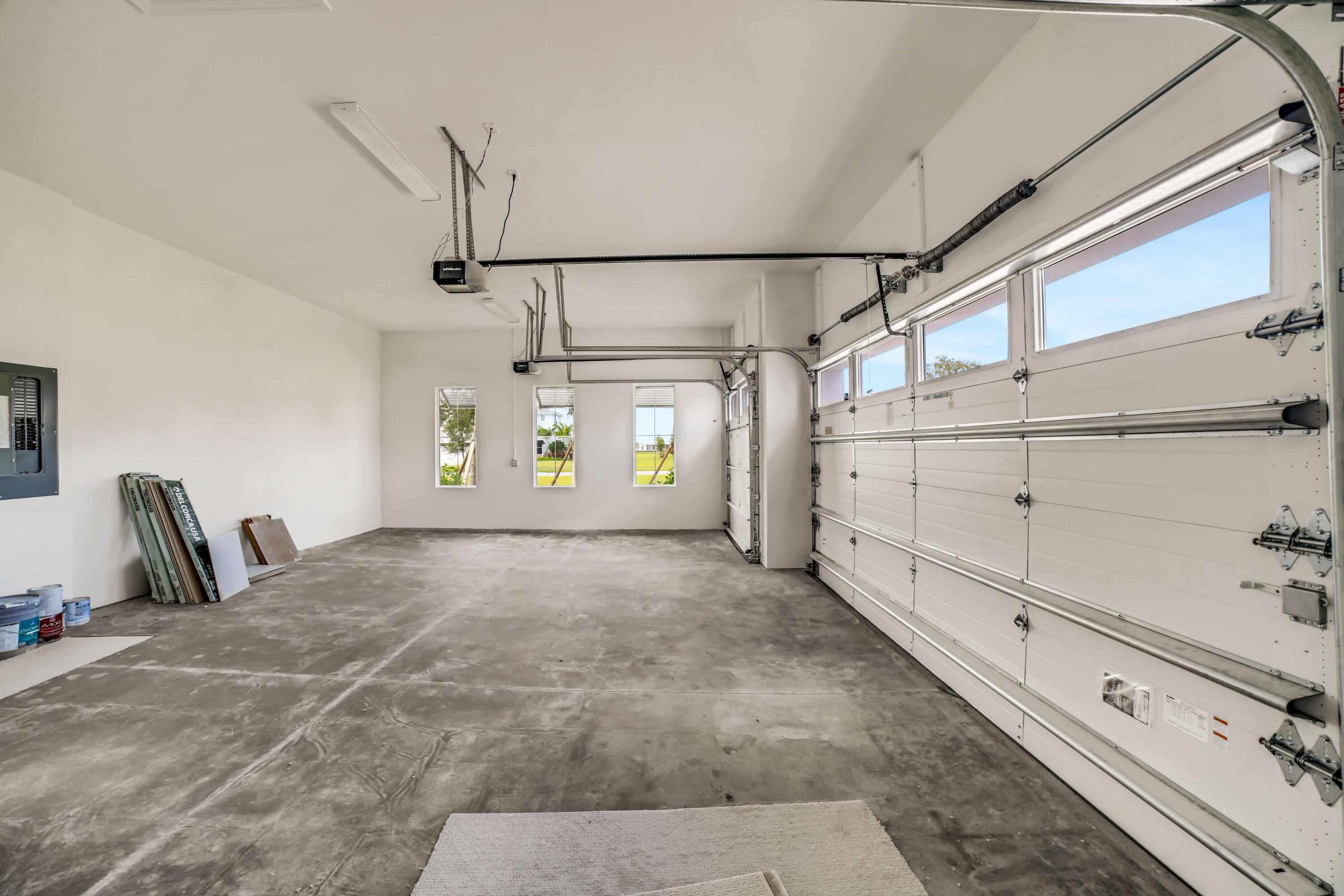 20161 Southeast Bridgewater Drive Jupiter, FL 33458 - Photo 50 of 50 a view of a garage