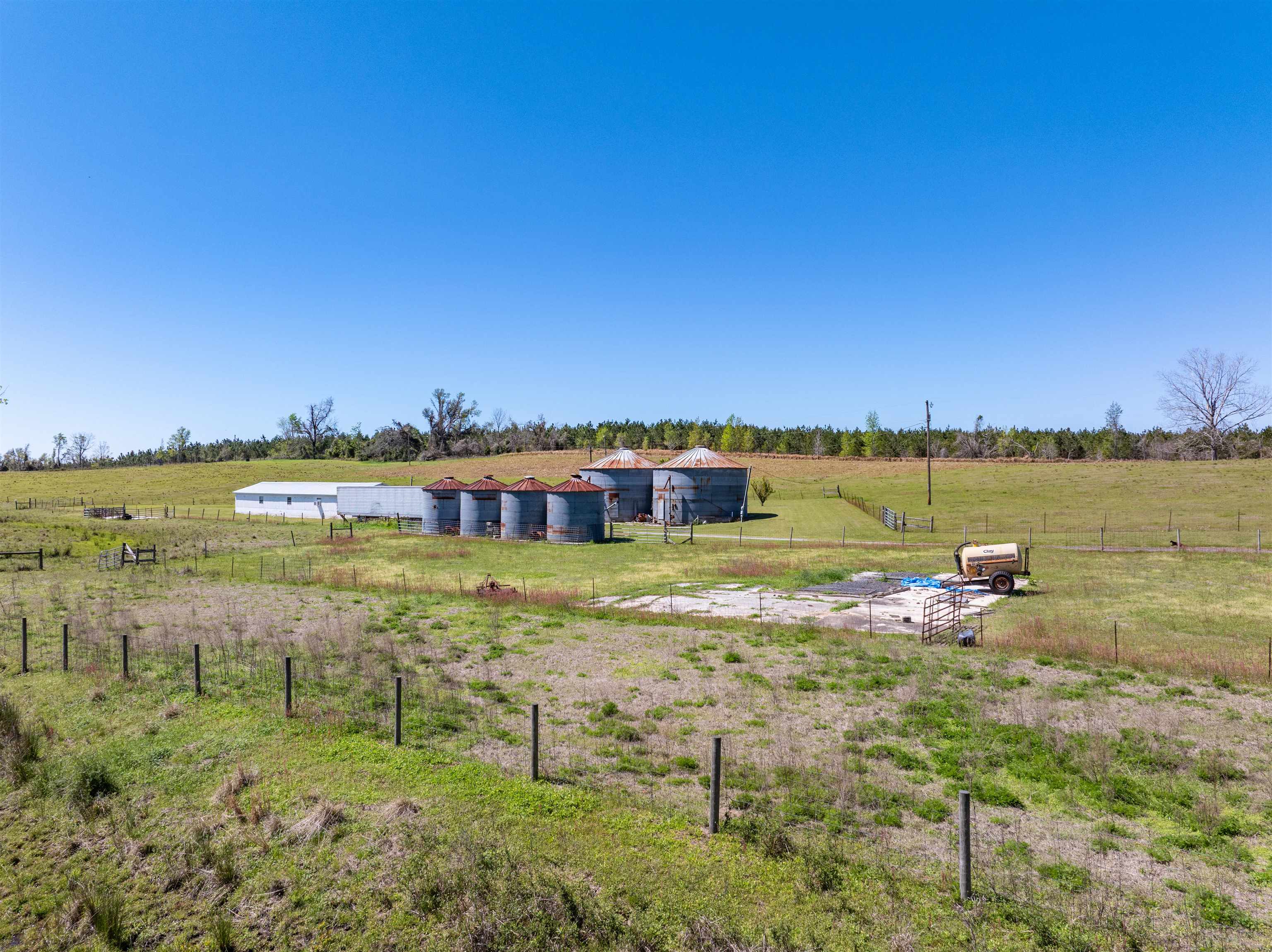 511 Sundown Creek Road Madison, FL 32340 - Photo 34 of 54