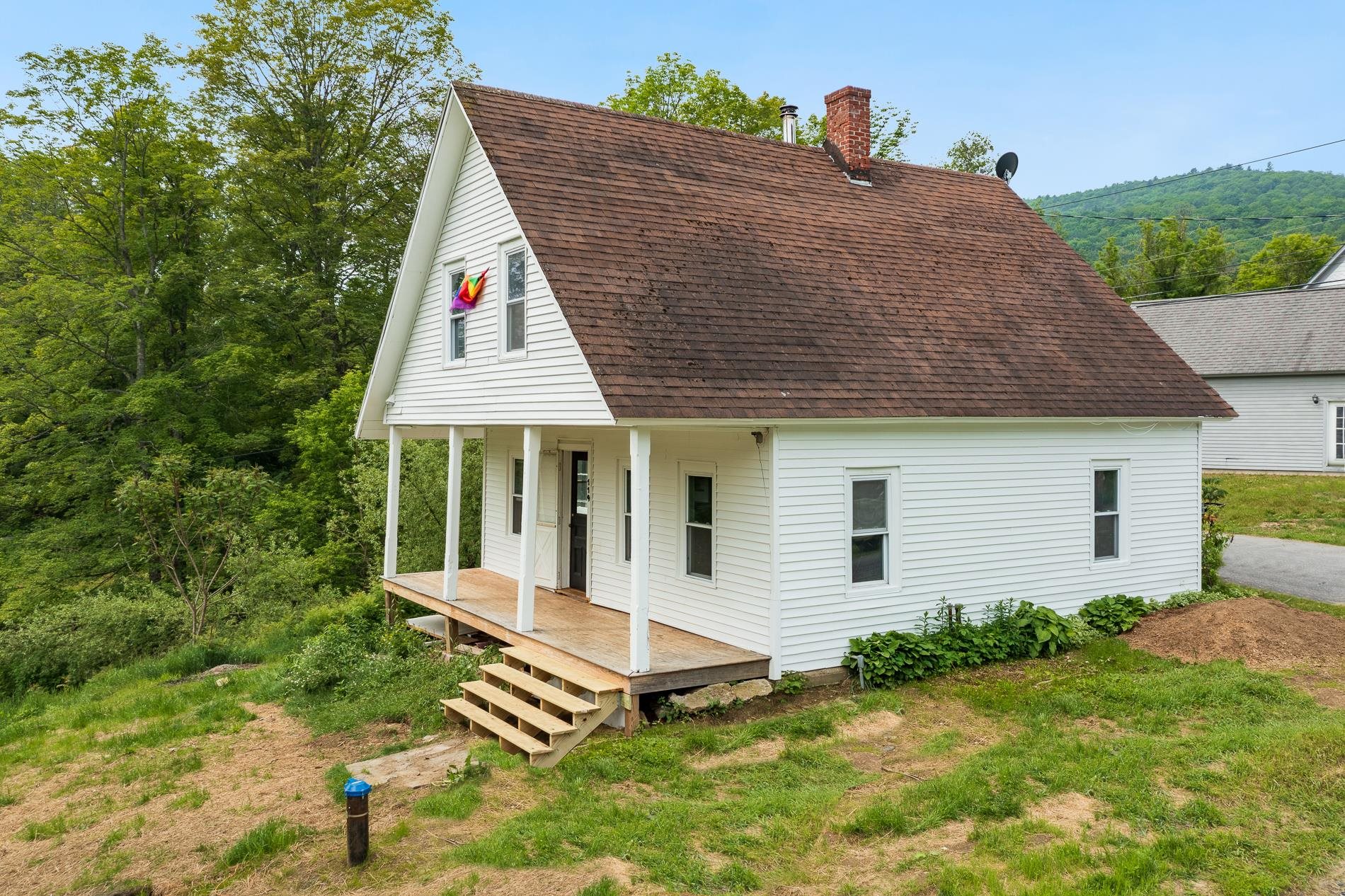 119 Tyson Road Reading, VT 05062 - Photo 3 of 40