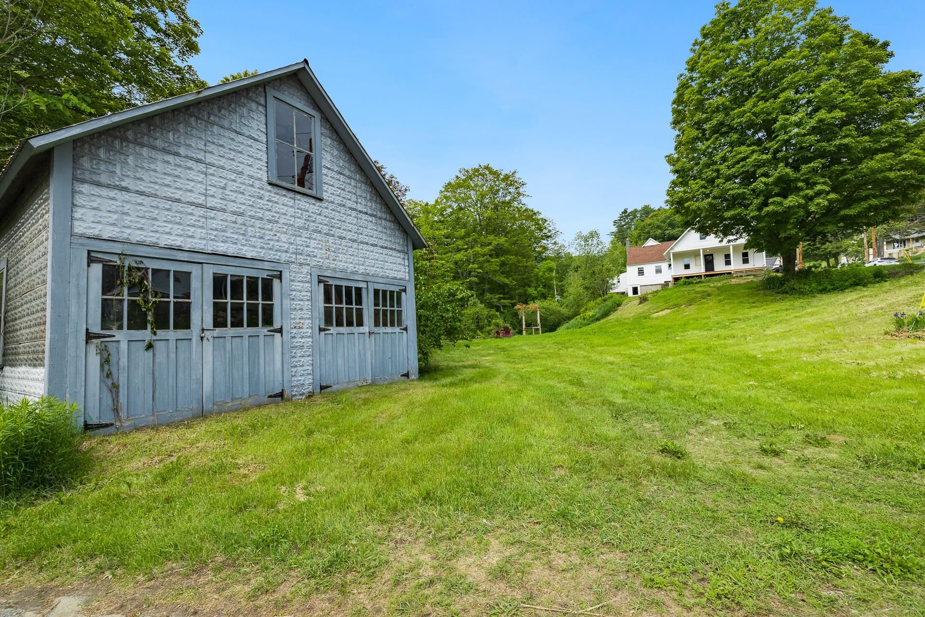 119 Tyson Road Reading, VT 05062 - Photo 6 of 40