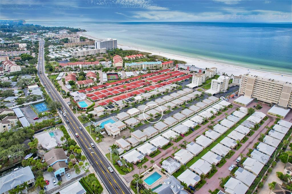 6150 Midnight Pass Road, Unit V17 Sarasota, FL 34242 - Photo 1 of 1
