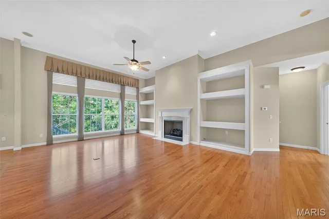 $425,000 | 121 Kendl Court, Florissant, MO 63031